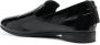 Marsèll pointed toe rear zip loafers Black - Thumbnail 3