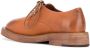 Marsèll polished lace-up shoes Brown - Thumbnail 3