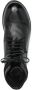 Marsèll polished-leather lace-up boots Black - Thumbnail 4