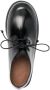 Marsèll polished round-toe oxford shoes Black - Thumbnail 4