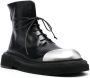 Marsèll Pollicione calf-leather ankle-boots Black - Thumbnail 2