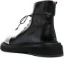 Marsèll Pollicione calf-leather ankle-boots Black - Thumbnail 3