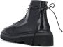 Marsèll ridged sole boots Black - Thumbnail 3