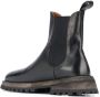 Marsèll ridged-sole Chelsea boots Black - Thumbnail 3