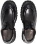 Marsèll ridged-sole Derby shoes Black - Thumbnail 4