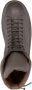 Marsèll round-toe 30mm lace-up leather boots Grey - Thumbnail 4