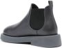 Marsèll round toe ankle boots Grey - Thumbnail 3