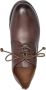 Marsèll round-toe derby shoes Brown - Thumbnail 4