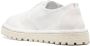 Marsèll round-toe lace-up oxfords White - Thumbnail 3