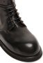 Marsèll round-toe leather boots Brown - Thumbnail 4