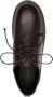 Marsèll round-toe leather derby shoes Brown - Thumbnail 4