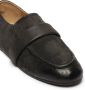 Marsèll round-toe leather loafers Black - Thumbnail 4