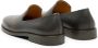 Marsèll round-toe leather loafers Black - Thumbnail 3