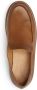Marsèll round-toe leather loafers Brown - Thumbnail 3