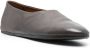 Marsèll round-toe leather loafers Grey - Thumbnail 2