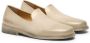 Marsèll round-toe leather loafers Neutrals - Thumbnail 2