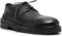 Marsèll round-toe leather oxford shoes Black - Thumbnail 2