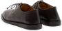 Marsèll round-toe leather shoes Brown - Thumbnail 3