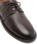 Marsèll round-toe leather shoes Brown - Thumbnail 4