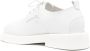 Marsèll round toe oxford shoes White - Thumbnail 3