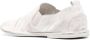 Marsèll round-toe slip-on leather loafers White - Thumbnail 3