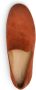 Marsèll round-toe suede loafers Orange - Thumbnail 3