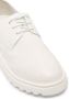 Marsèll Sancrispa Alta Pomice derby shoes White - Thumbnail 4