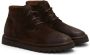 Marsèll Sancrispa Alta Pomice leather boots Brown - Thumbnail 2