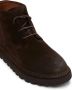Marsèll Sancrispa Alta Pomice leather boots Brown - Thumbnail 4