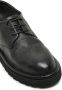 Marsèll Sancrispa Alta Pomice Oxford shoes Black - Thumbnail 4