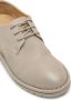 Marsèll Sancrispa Alta Pomice Oxford shoes Grey - Thumbnail 4