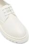 Marsèll Sancrispa Alta Pomice Oxford shoes White - Thumbnail 4
