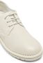 Marsèll Sancrispa Alta Pomice Oxford shoes White - Thumbnail 4