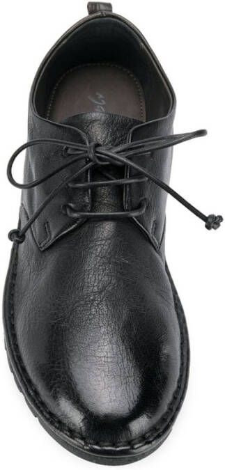 Marsèll Sancrispa lace-up shoes Black