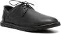 Marsèll Sancrispa leather derby shoes Black - Thumbnail 2