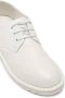 Marsèll Sancrispa leather derby shoes White - Thumbnail 4