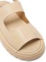 Marsèll Sanpomice leather sandals Neutrals - Thumbnail 4