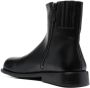 Marsèll side-zip ankle boots Black - Thumbnail 3