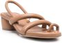 Marsèll slingback 60mm sandals Brown - Thumbnail 2