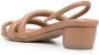 Marsèll slingback 60mm sandals Brown - Thumbnail 3