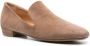 Marsèll slip-on calf-suede loafers Neutrals - Thumbnail 2