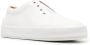 Marsèll slip-on leather derby shoes White - Thumbnail 2