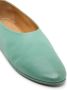 Marsèll slip-on leather loafers Green - Thumbnail 4