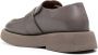 Marsèll slip-on leather loafers Grey - Thumbnail 3