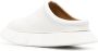 Marsèll slip-on leather loafers White - Thumbnail 3