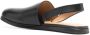 Marsèll slip-on leather sandals Black - Thumbnail 3