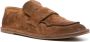 Marsèll slip-on suede loafers Brown - Thumbnail 2