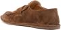 Marsèll slip-on suede loafers Brown - Thumbnail 3