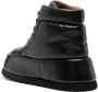Marsèll smooth-grain leather boots Black - Thumbnail 3