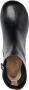 Marsèll smooth grain round-toe leather boots Black - Thumbnail 4
